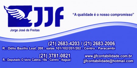 JJF Contabilidade